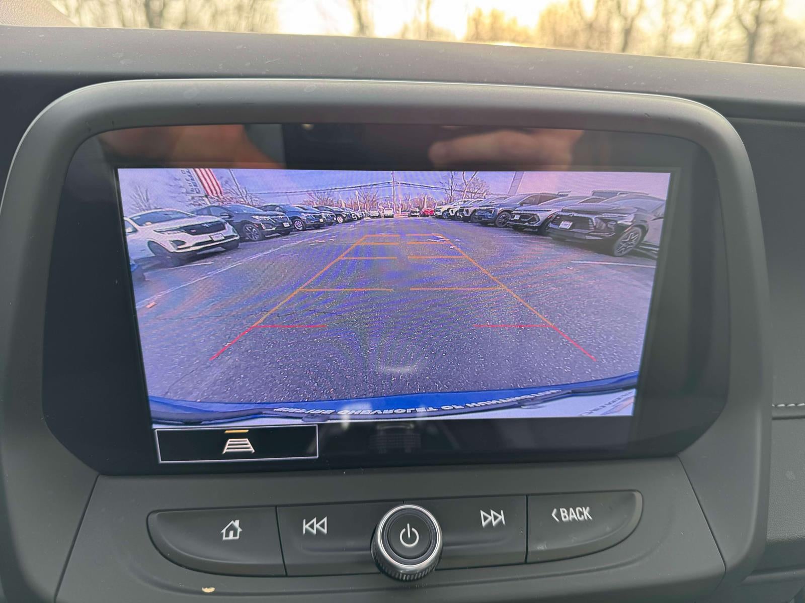 2023 Chevrolet Camaro RWD Coupe LT1