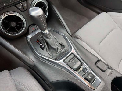 2023 Chevrolet Camaro RWD Coupe LT1