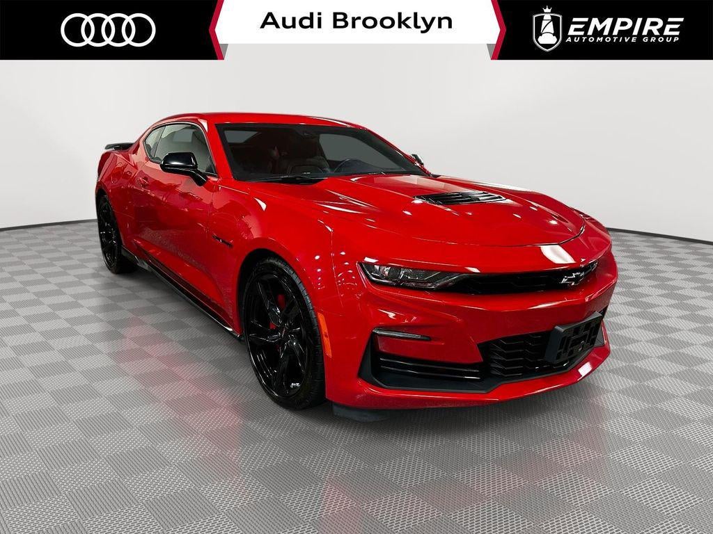 2023 Chevrolet Camaro 2SS