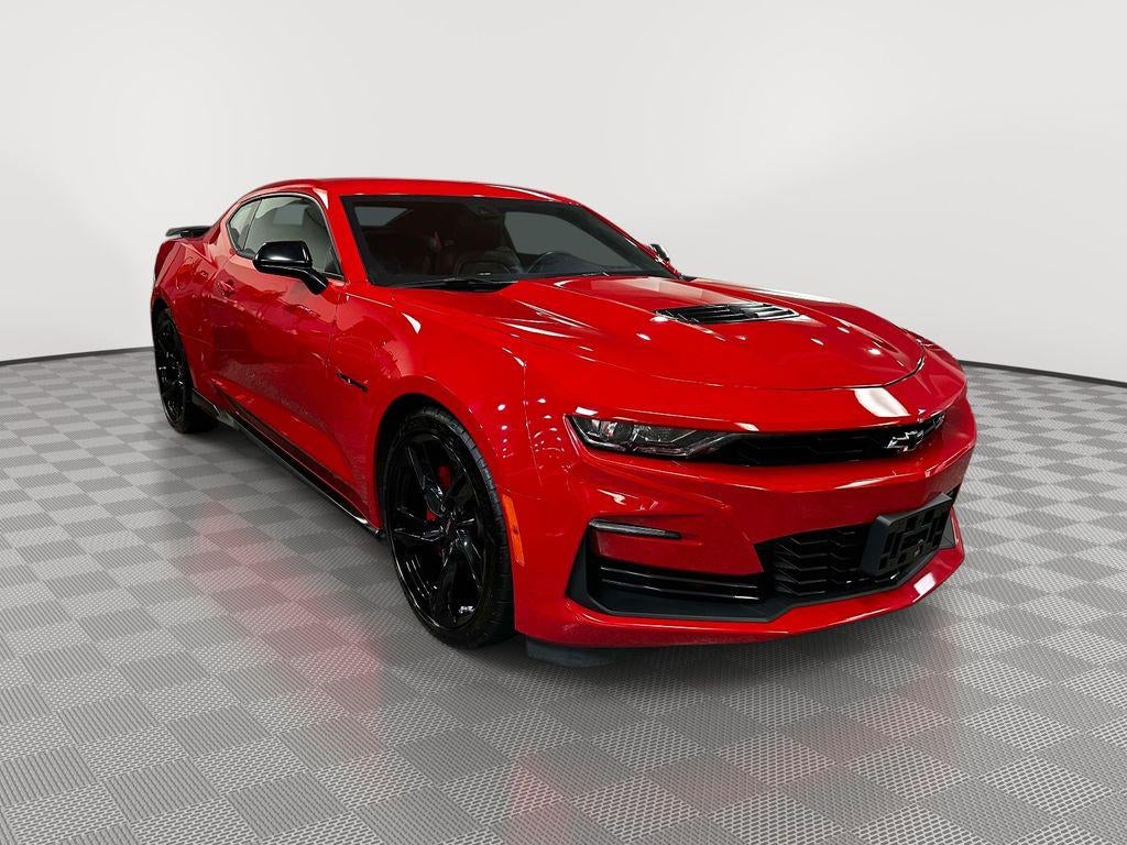 2023 Chevrolet Camaro 2SS
