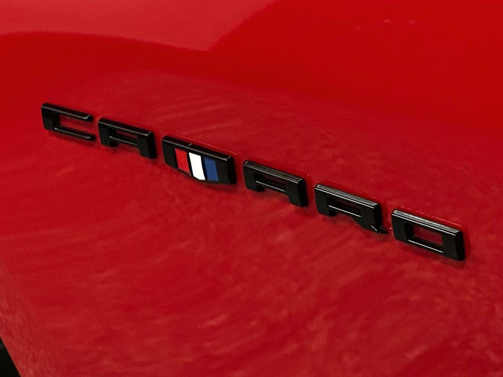 2023 Chevrolet Camaro 2SS