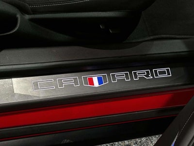 2023 Chevrolet Camaro 2SS