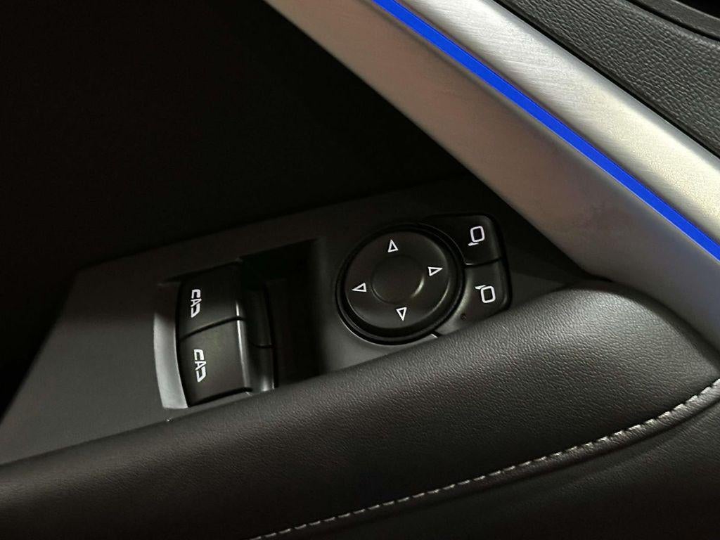 2023 Chevrolet Camaro 2SS