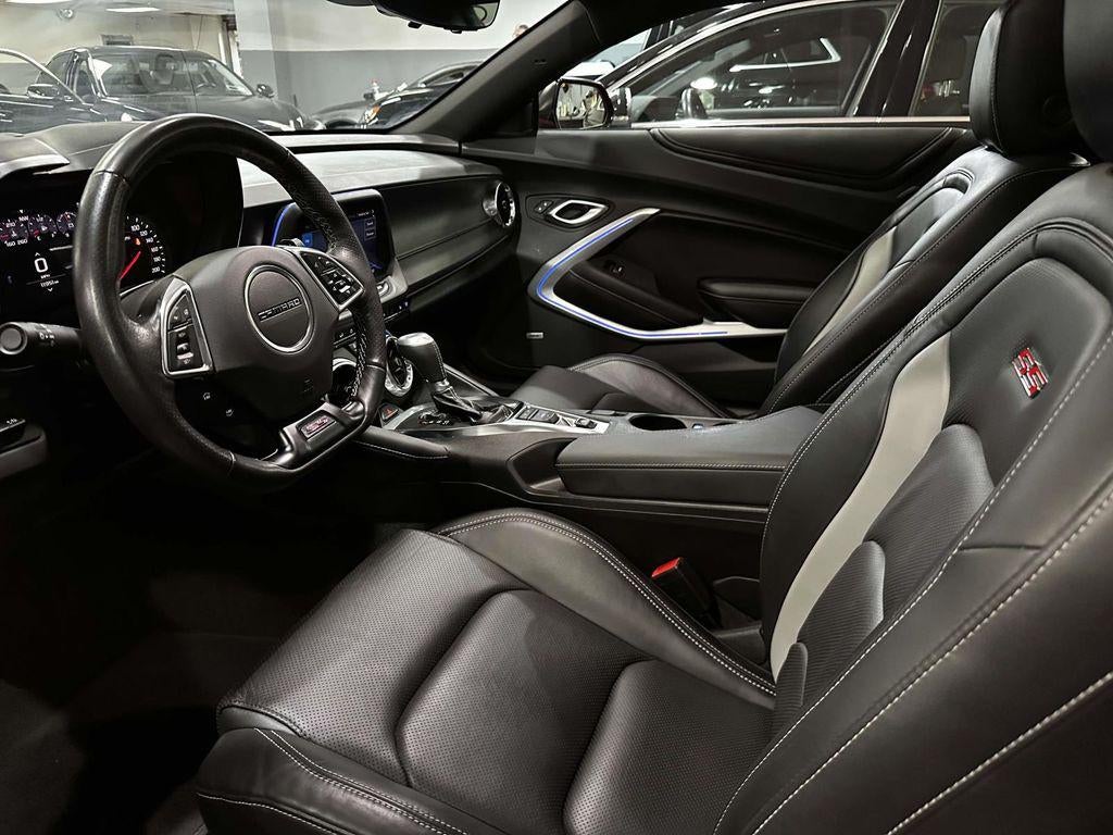 2023 Chevrolet Camaro 2SS