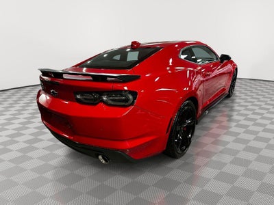 2023 Chevrolet Camaro 2SS