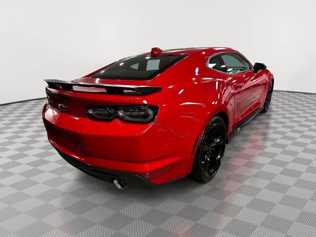 2023 Chevrolet Camaro 2SS