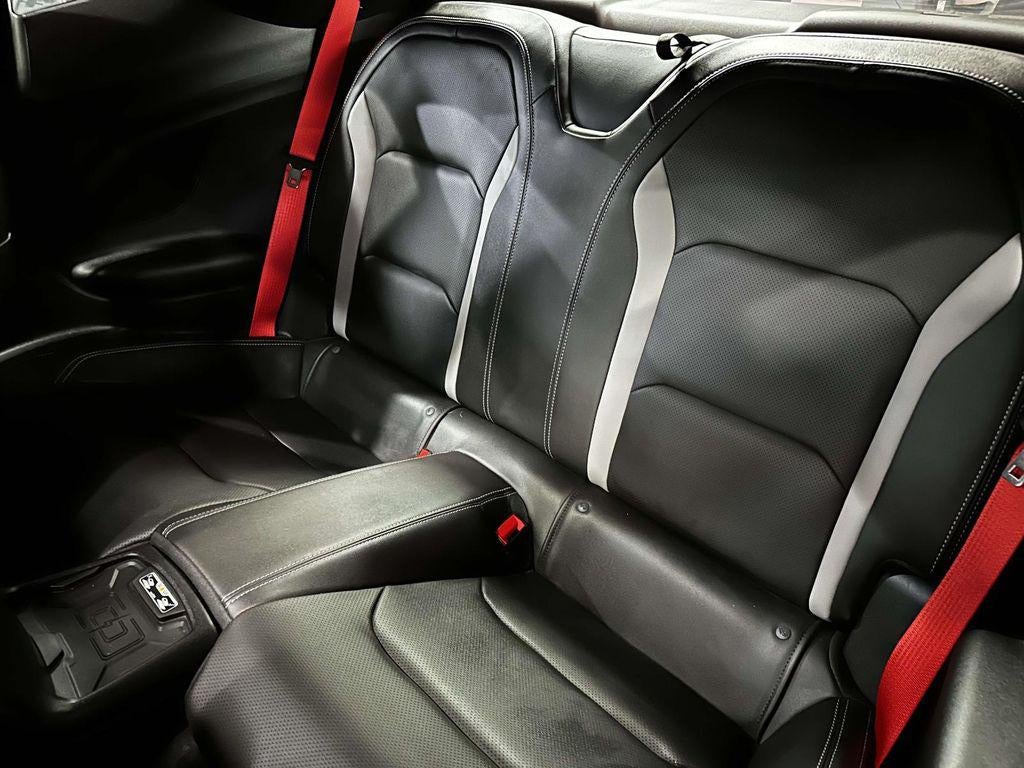 2023 Chevrolet Camaro 2SS