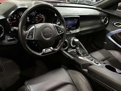 2023 Chevrolet Camaro 2SS