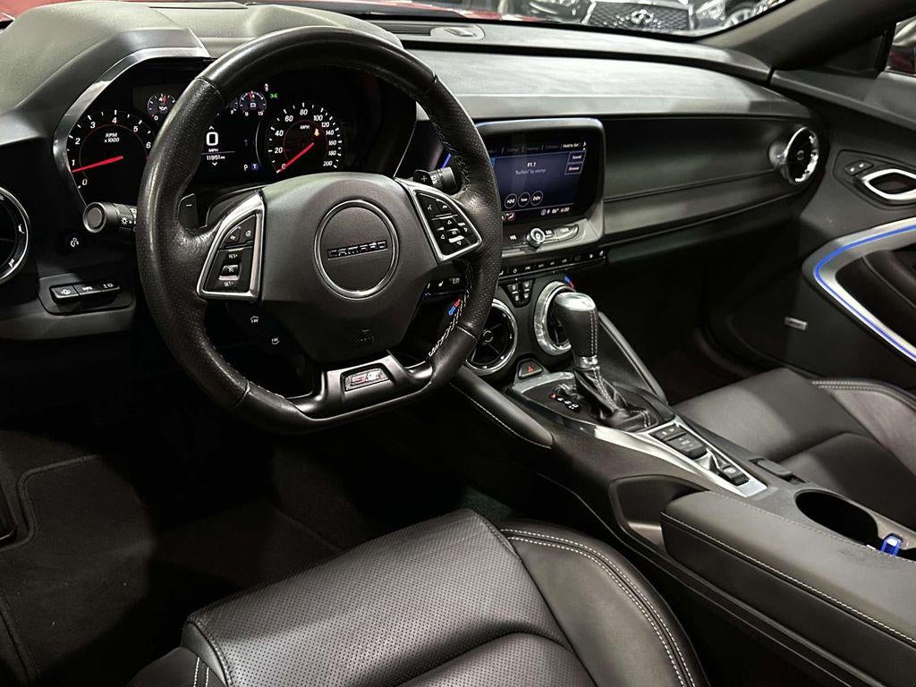 2023 Chevrolet Camaro 2SS