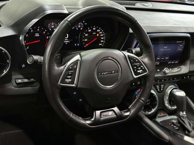 2023 Chevrolet Camaro 2SS