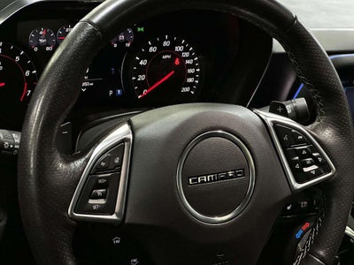 2023 Chevrolet Camaro 2SS