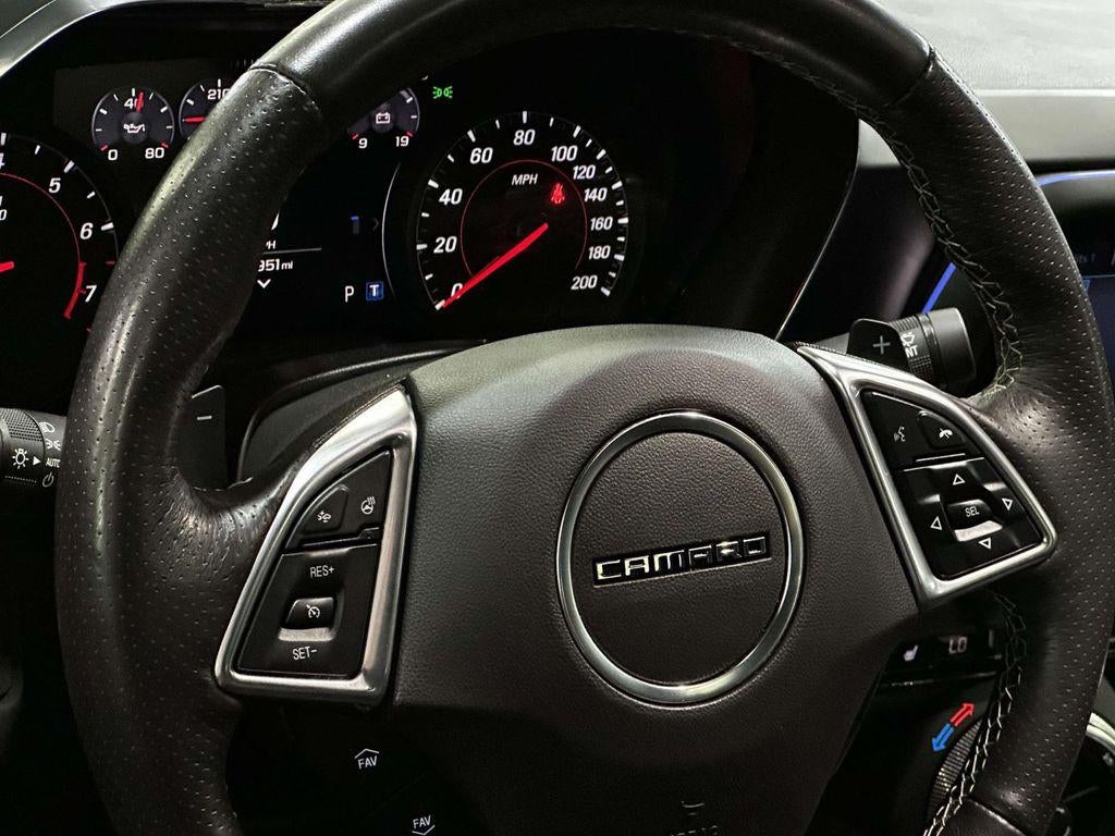 2023 Chevrolet Camaro 2SS