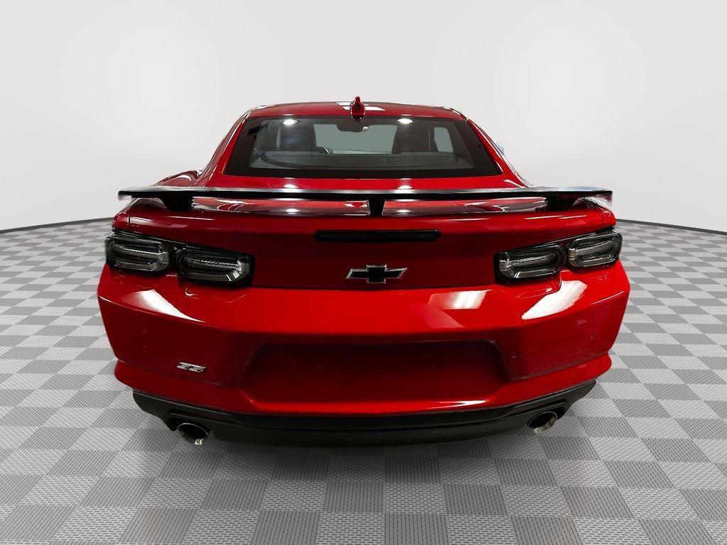 2023 Chevrolet Camaro 2SS