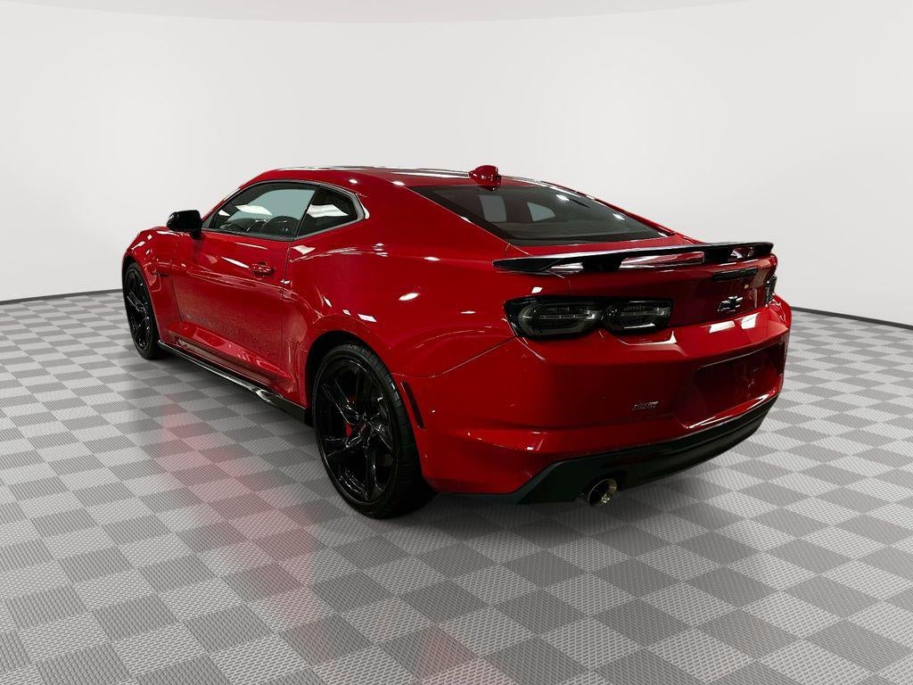 2023 Chevrolet Camaro 2SS
