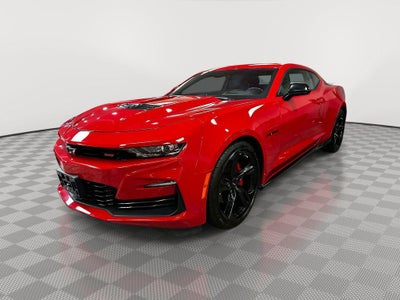 2023 Chevrolet Camaro 2SS