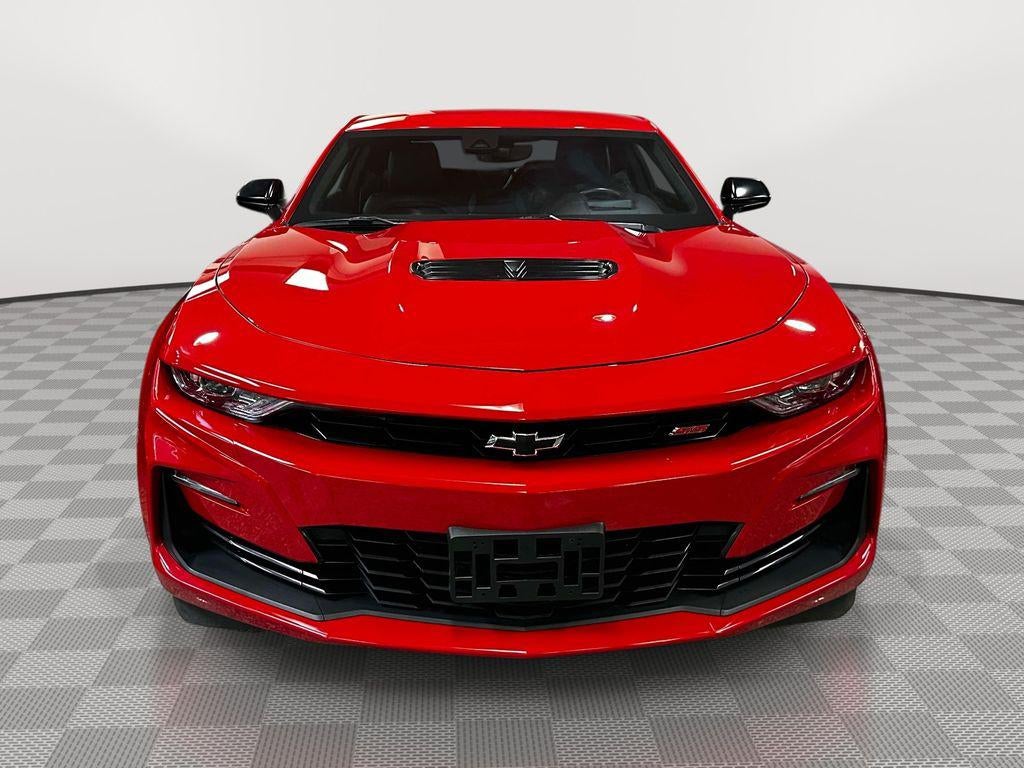 2023 Chevrolet Camaro 2SS