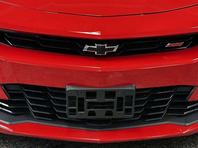 2023 Chevrolet Camaro 2SS