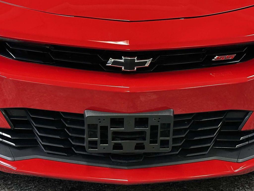 2023 Chevrolet Camaro 2SS