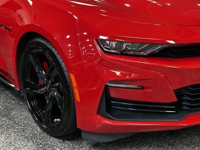 2023 Chevrolet Camaro 2SS