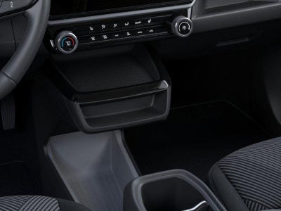 2027 Chevrolet Bolt LT FWD