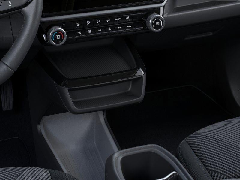 2027 Chevrolet Bolt LT FWD