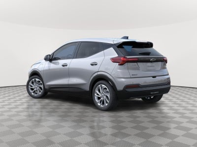 2027 Chevrolet Bolt LT FWD