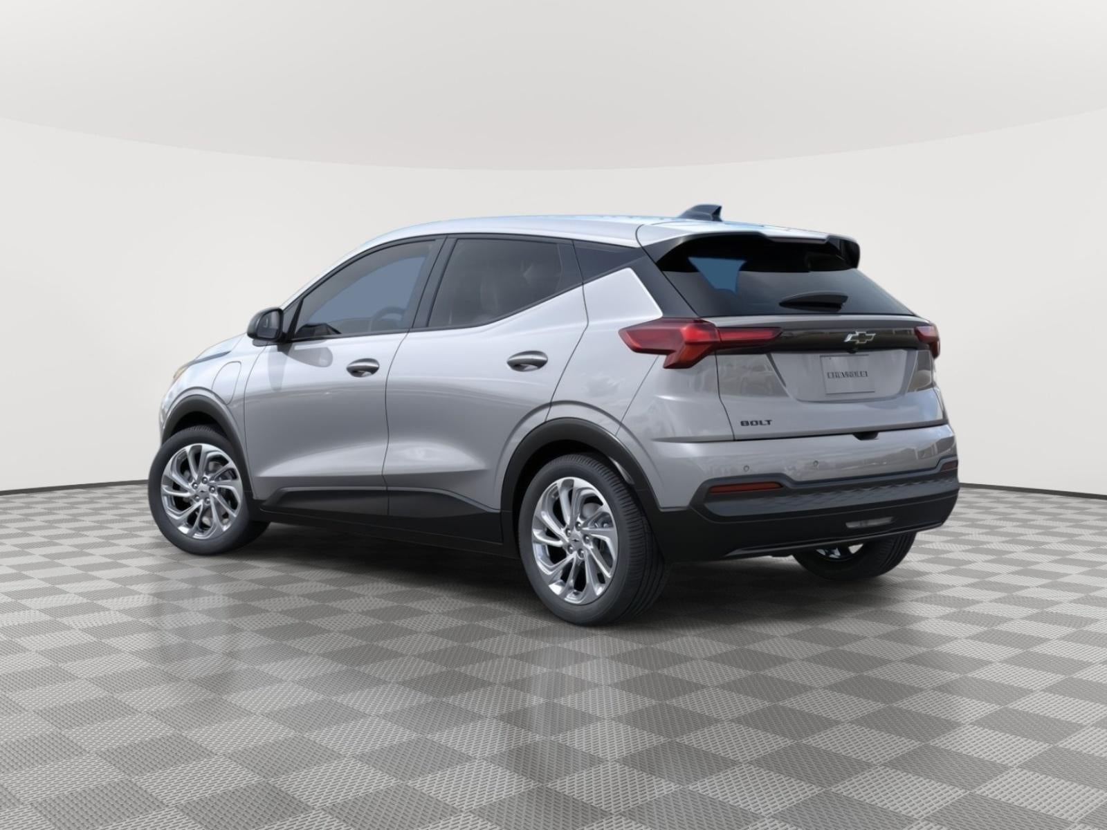 2027 Chevrolet Bolt LT FWD