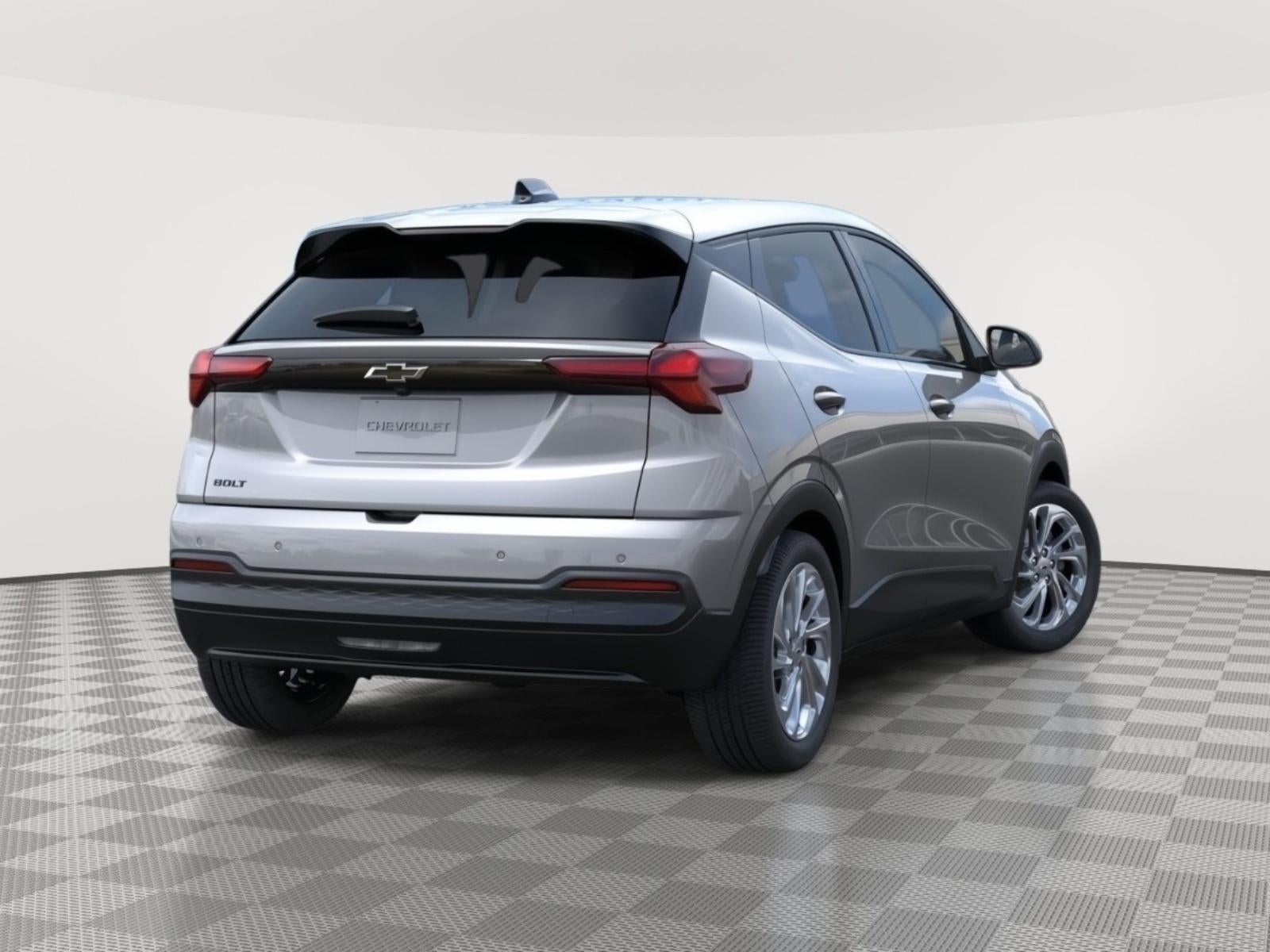 2027 Chevrolet Bolt LT FWD