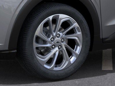 2027 Chevrolet Bolt LT FWD