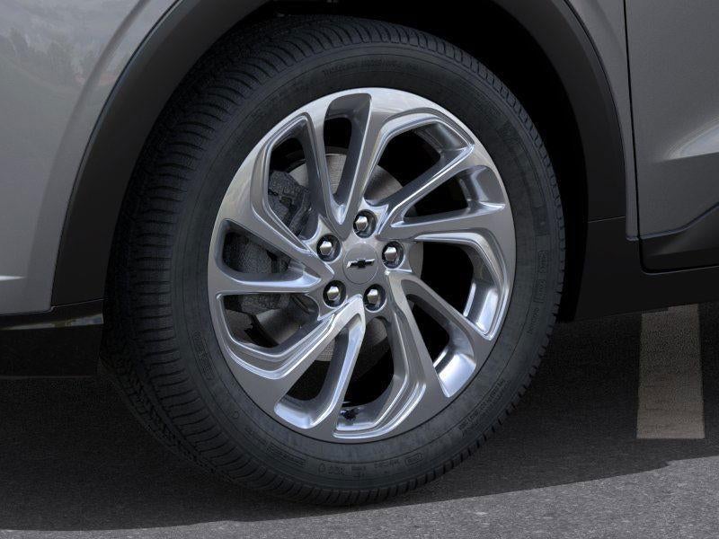 2027 Chevrolet Bolt LT FWD