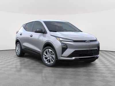 2027 Chevrolet Bolt LT FWD