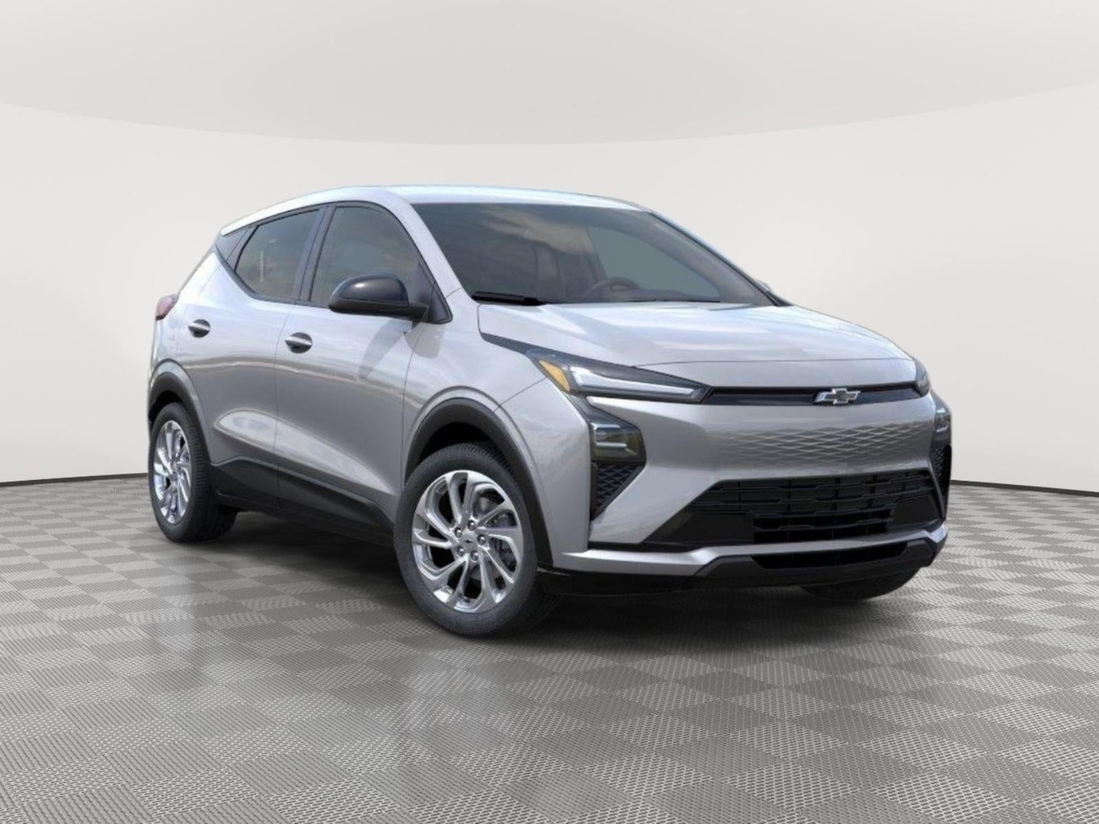 2027 Chevrolet Bolt LT FWD