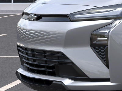 2027 Chevrolet Bolt LT FWD