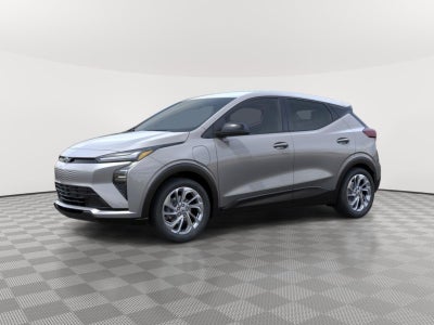 2027 Chevrolet Bolt LT FWD