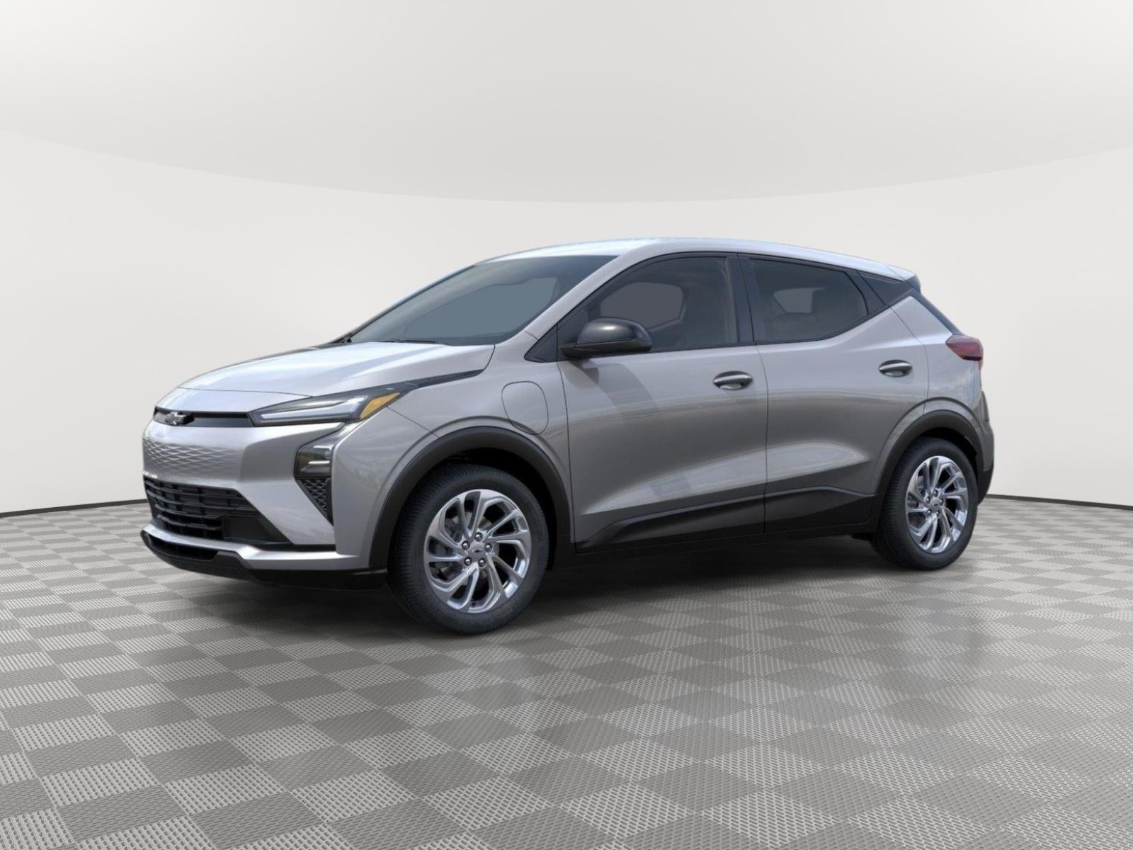 2027 Chevrolet Bolt LT FWD