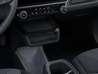 2027 Chevrolet Bolt LT FWD