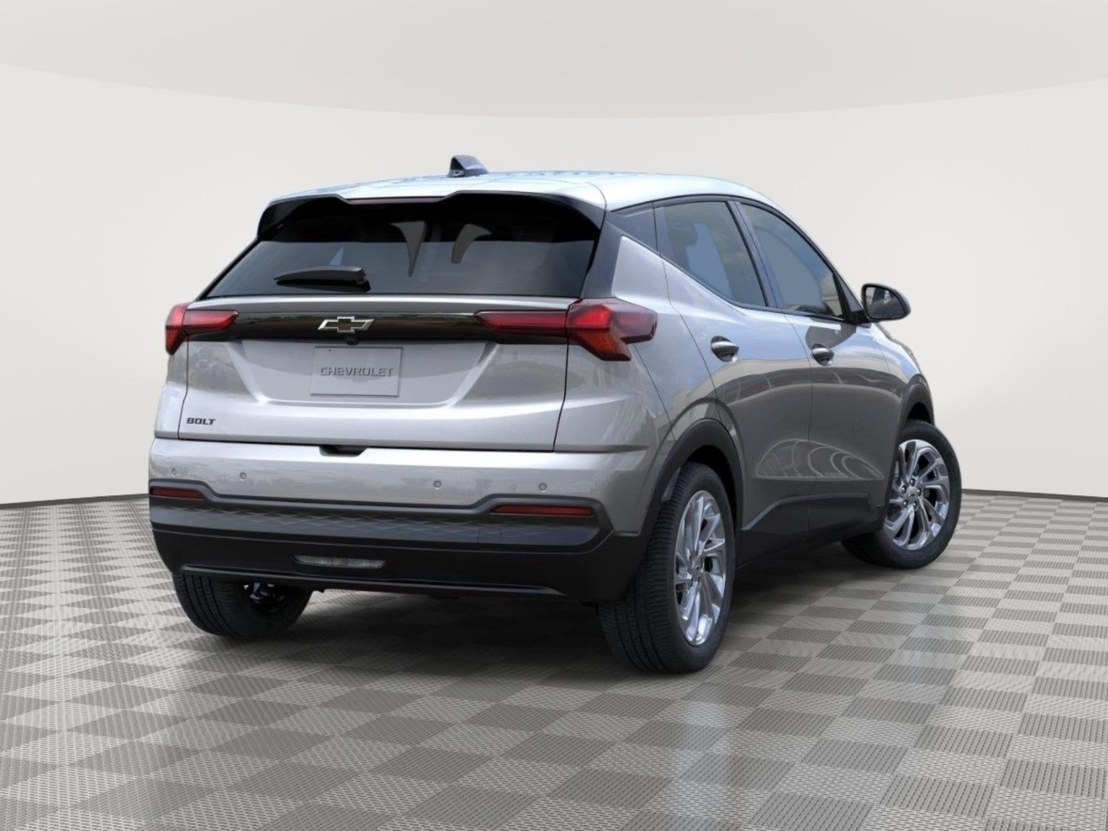 2027 Chevrolet Bolt LT FWD