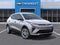 2027 Chevrolet Bolt LT FWD