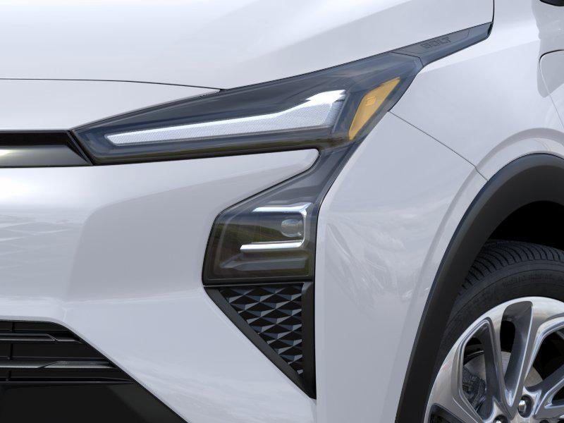 2027 Chevrolet Bolt LT FWD