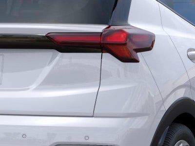 2027 Chevrolet Bolt LT FWD