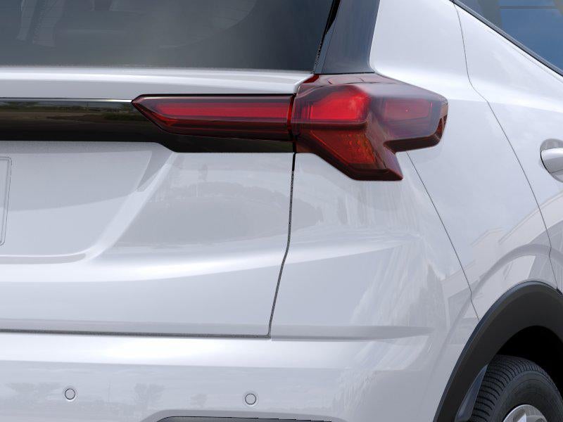 2027 Chevrolet Bolt LT FWD