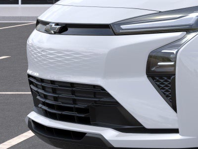 2027 Chevrolet Bolt LT FWD
