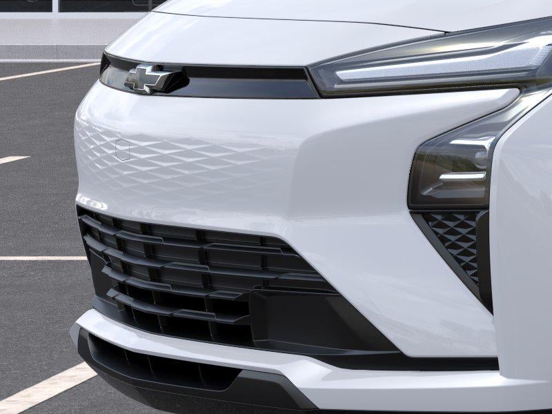 2027 Chevrolet Bolt LT FWD