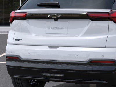 2027 Chevrolet Bolt LT FWD