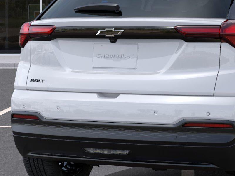 2027 Chevrolet Bolt LT FWD