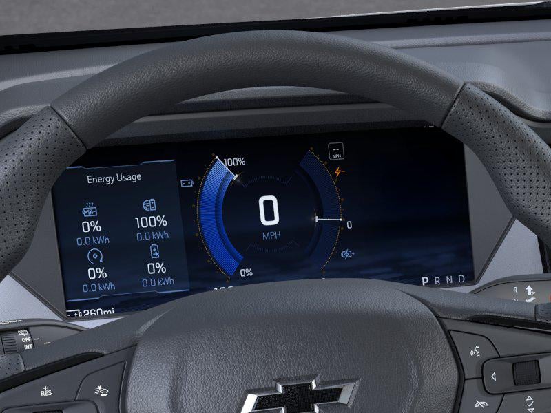 2027 Chevrolet Bolt LT FWD