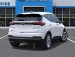2027 Chevrolet Bolt LT FWD