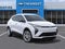 2027 Chevrolet Bolt LT FWD