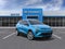 2027 Chevrolet Bolt LT FWD