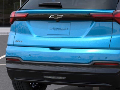 2027 Chevrolet Bolt LT FWD